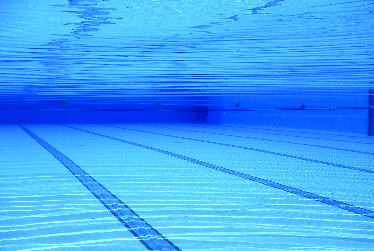 Fermeture du centre aquatique NEPTUNIA