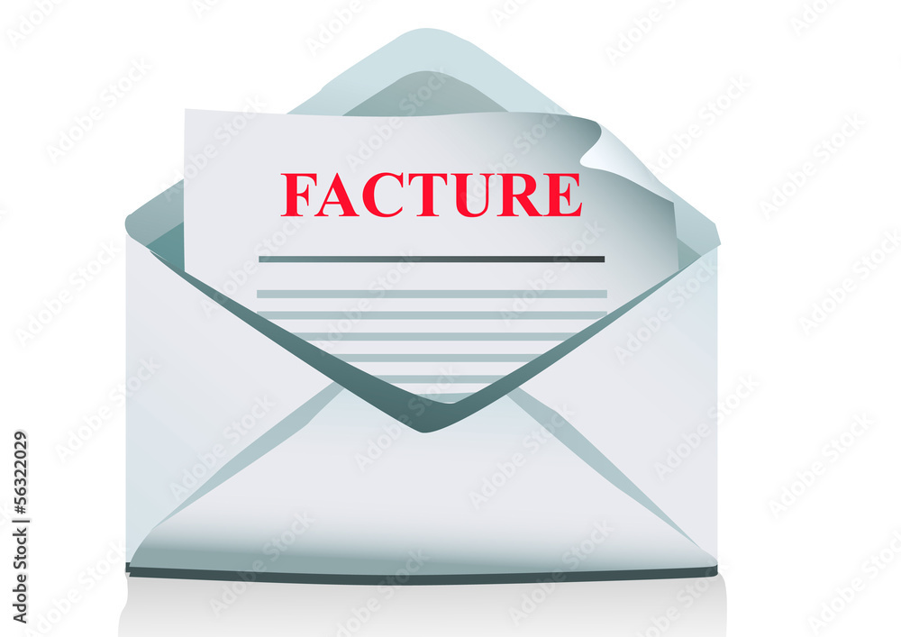 Factures 2025-2026 disponibles sur votre espace Comiti