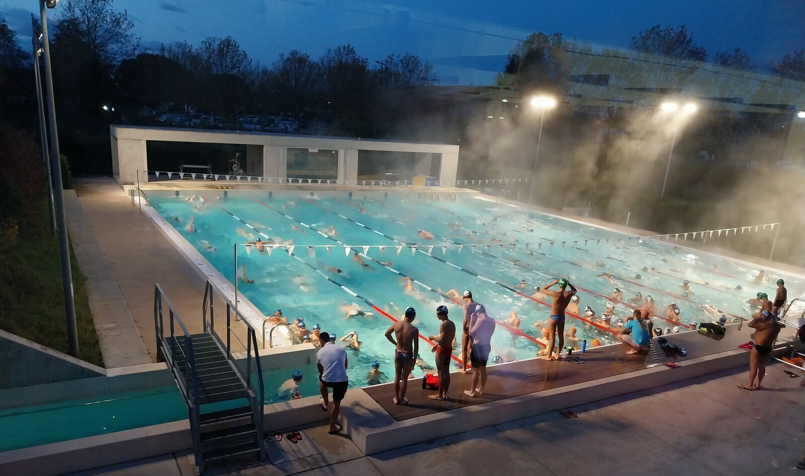 INTERCLUBS - MURET - 16.11.2025