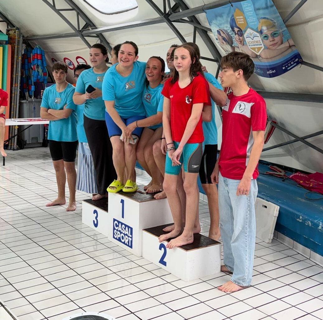 Championnats de printemps SAVERDUN