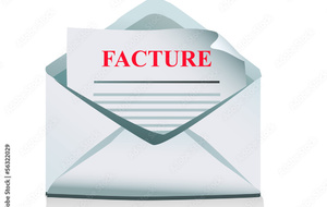 Factures 2025-2026 disponibles sur votre espace Comiti