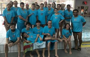 CHAMPIONNATS D'AUTOMNE 100/200 m  - FOIX - 30.11.2025