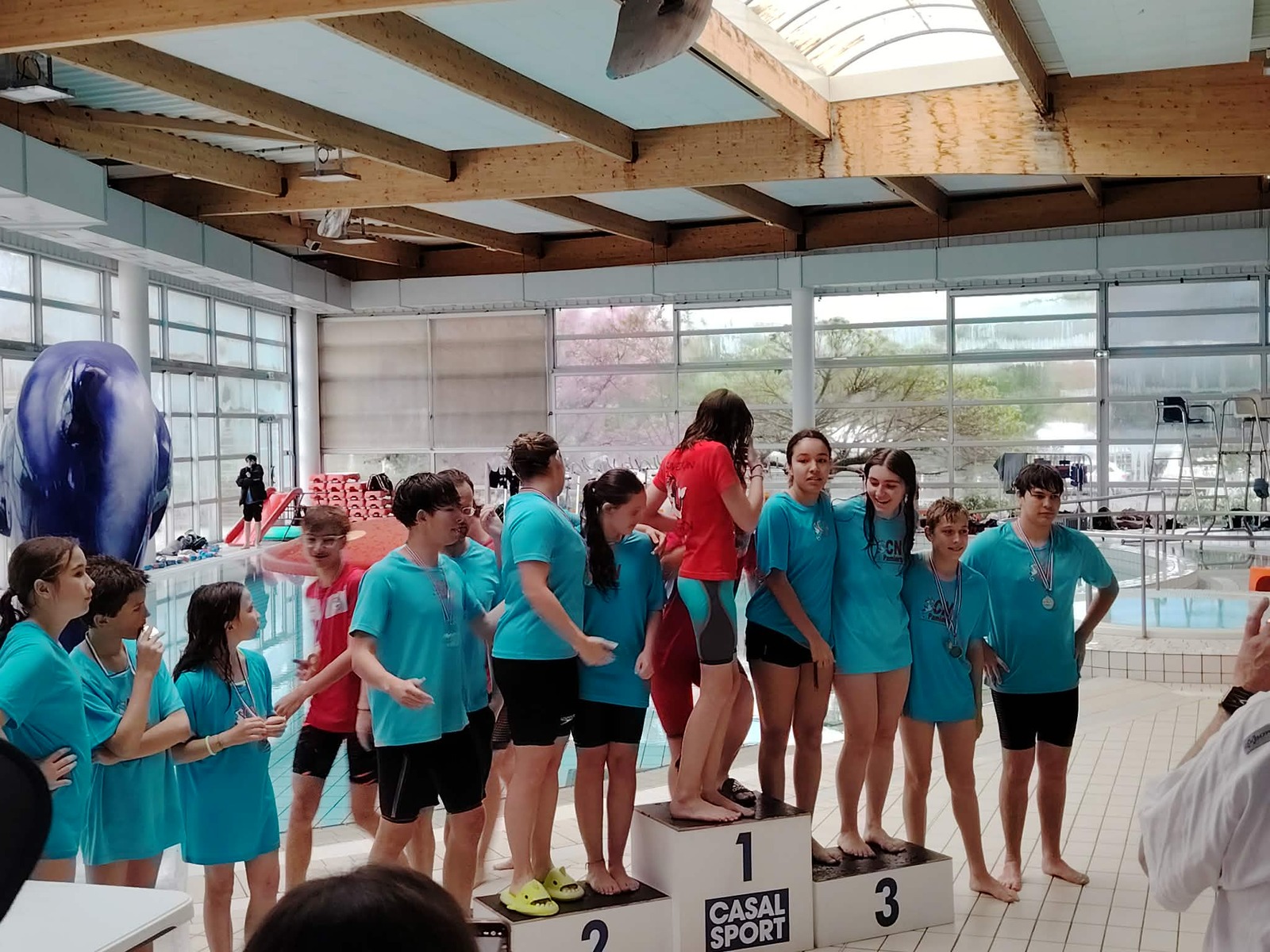 Meeting 100m avec finales avril 2026 à PAMIERS