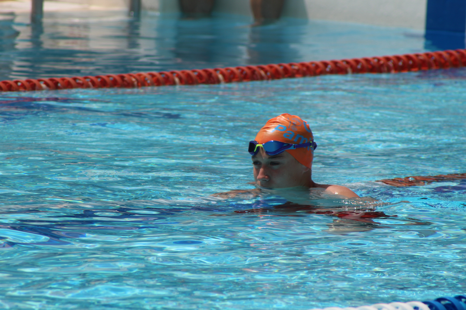 Championnats d'été PAMIERS 2026