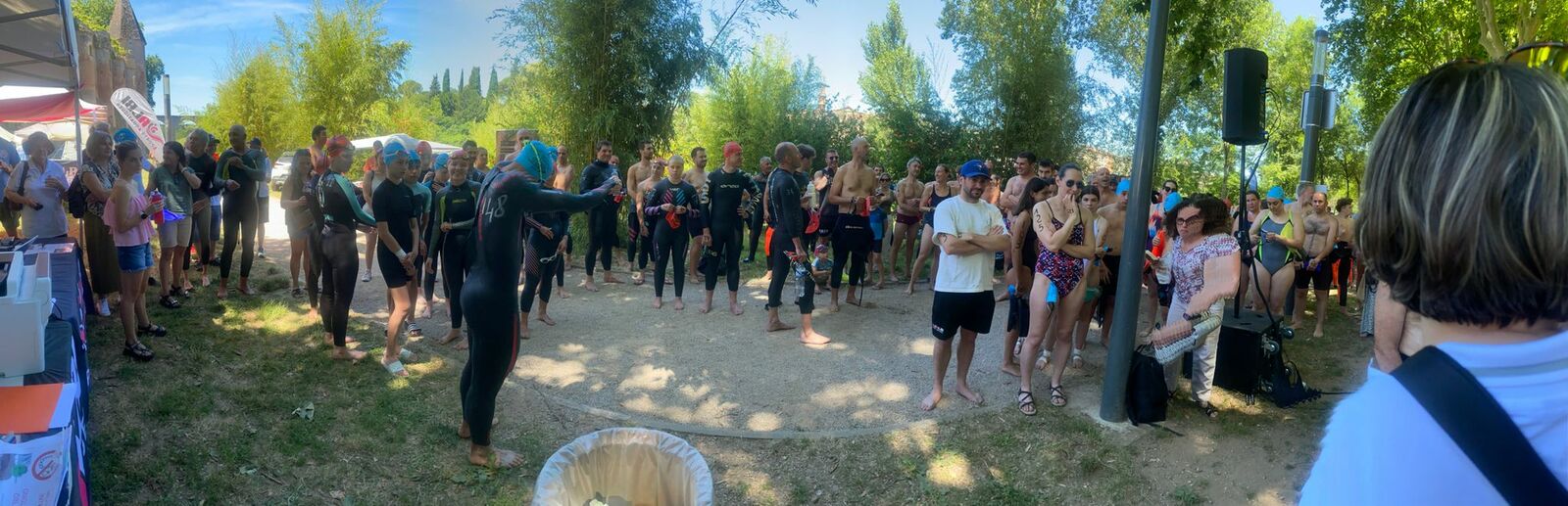 Coupe de France Eau Libre Albi Juin 2026