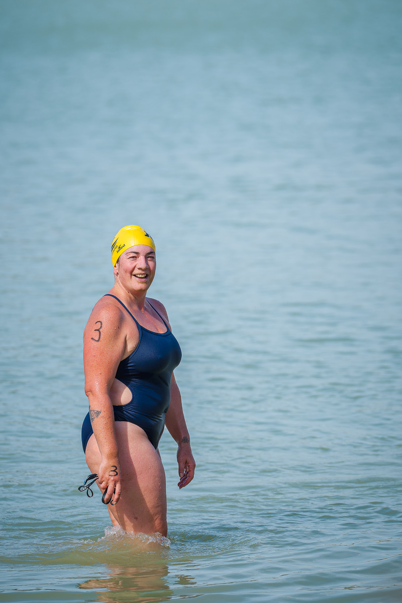EAU LIBRE - L'ISLE JOURDAIN 2026