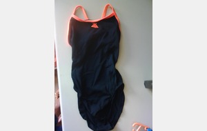 Maillot de bain Fille
