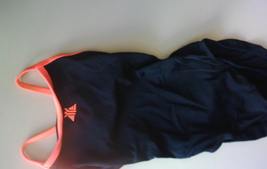 Maillot de bain Fille