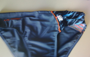 Maillot de bain Garçon