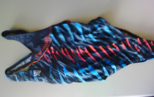 Maillot de bain Fille