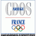 CDOS ARIEGE