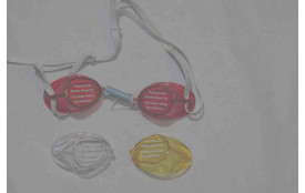 Lunettes
