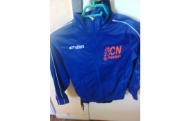Survêtement CNP saison 2013-2014