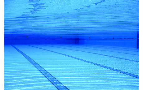 Fermeture du centre aquatique NEPTUNIA