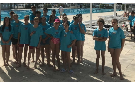 Championnats d'été à PAMIERS