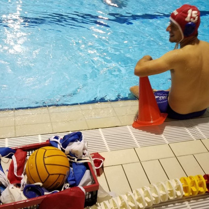 Récupération pour les rouges...