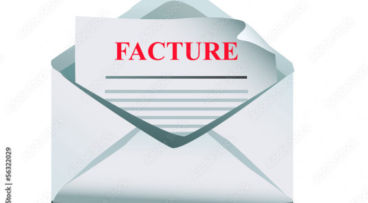 Factures 2025-2026 disponibles sur votre espace Comiti