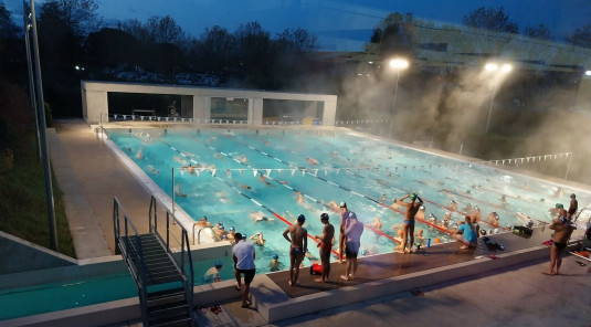 INTERCLUBS - MURET - 16.11.2025