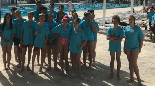 Championnats d'été à PAMIERS